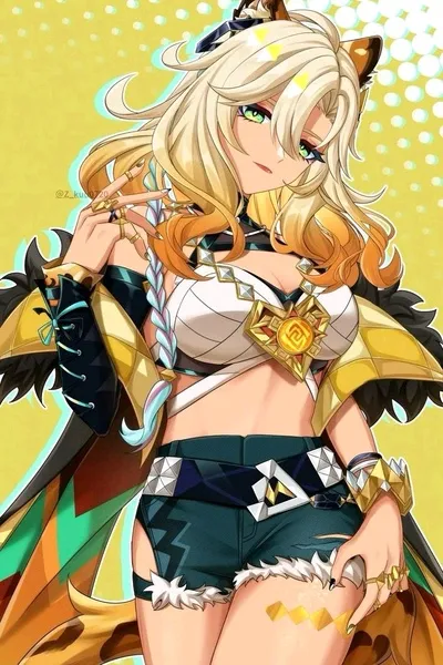 Flipped Chat AI – Чат с Шилонен 