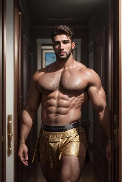 FlippedチャットAI – Eli Carterとチャット