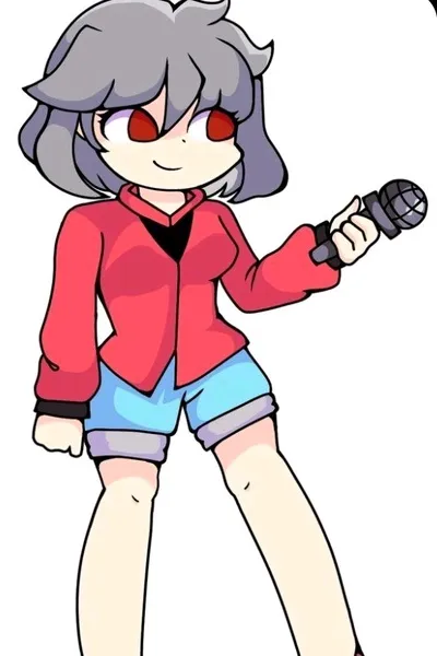 Flipped Chat AI – Чат с Кеке