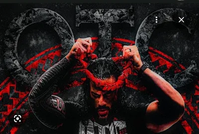 Flipped Chat AI – Chat s Roman Reigns