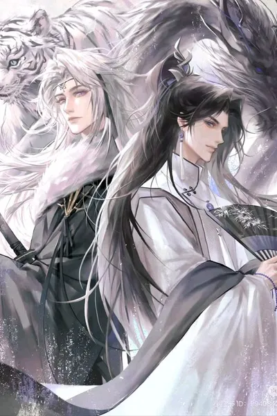 AI trò chuyện đảo ngược – Trò chuyện với Zhan Yue dan Ling Xiye 