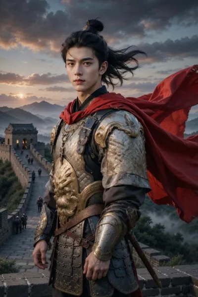 Odwrócony czat AI – rozmawiaj z Yuechen