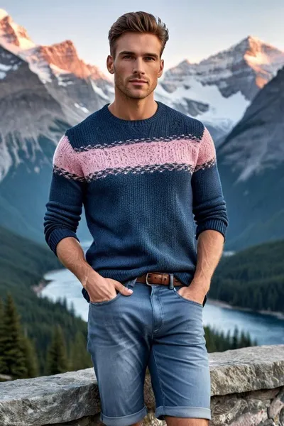 Flipped Chat AI – Чат с Noah Carter