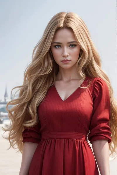 Flipped Chat AI – Чат с Sorenna Valerius