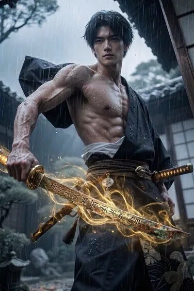 Flipped Chat AI – Chatten mit Xuan Jín