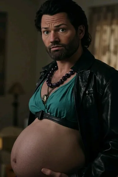 Flipped Chat AI – Chat dengan Jerena Ann Padalecki 