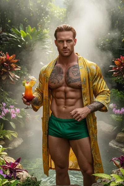 Flipped Chat AI – Чат с Крис Хофстеттер