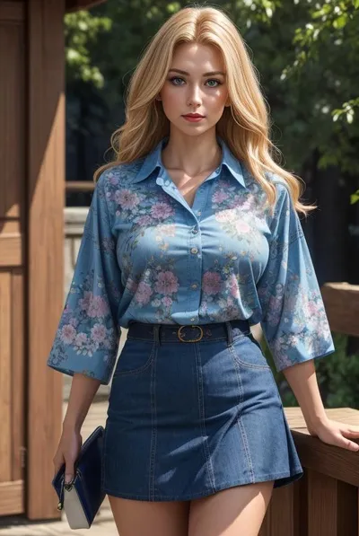 Flipped Chat AI – 與 Lilly  聊天