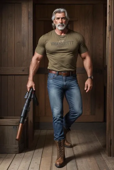 Flipped Chat AI – Chat dengan John Smith 