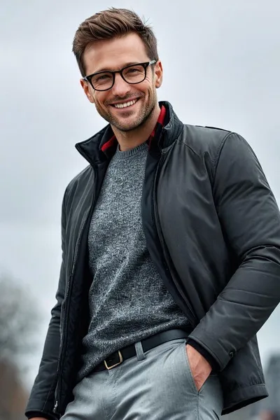 Flipped Chat AI – razgovarajte s Kilian Vossen