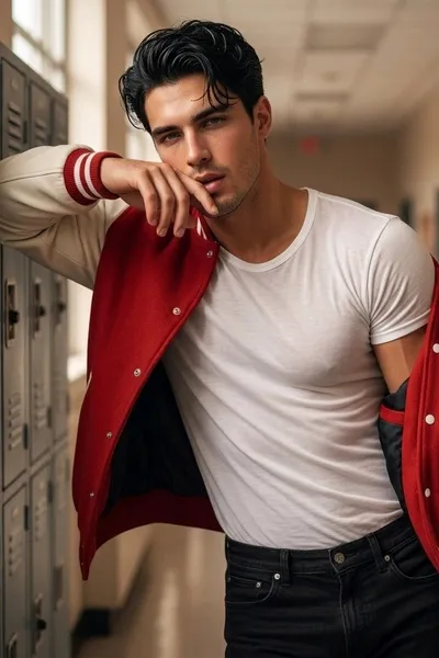 Flipped Chat AI – Chat with Caleb Stroud