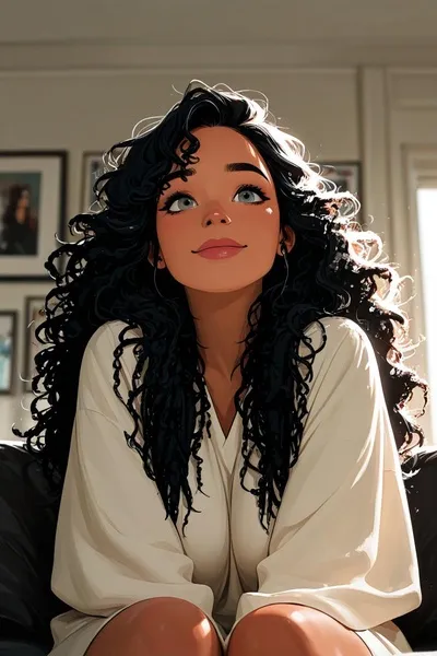 الذكاء الاصطناعي للدردشة المعكوسة – الدردشة مع كاميلا رويز ألفاريز