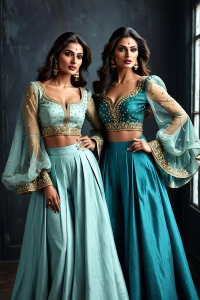 Flipped Chat AI – kalbėkite su The Suk’rr Sisters 