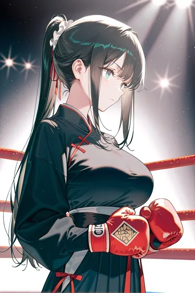 Flipped Chat AI – Sembang dengan Rei-Lan