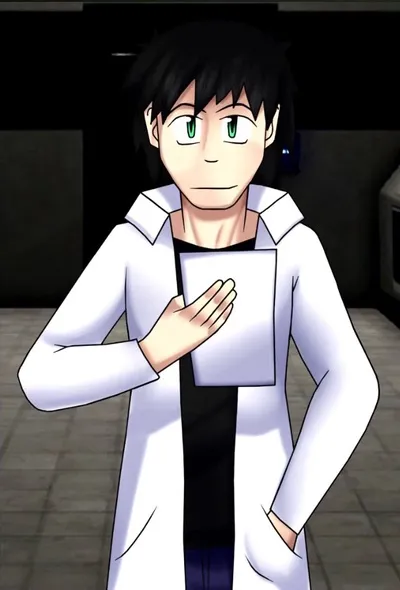 Flipped Chat AI – kalbėkite su Ren *SECOND NAME IS REDACTED*