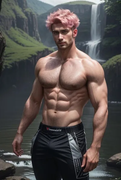 Flipped Chat AI – 與 Carlo Hegenbarth 聊天