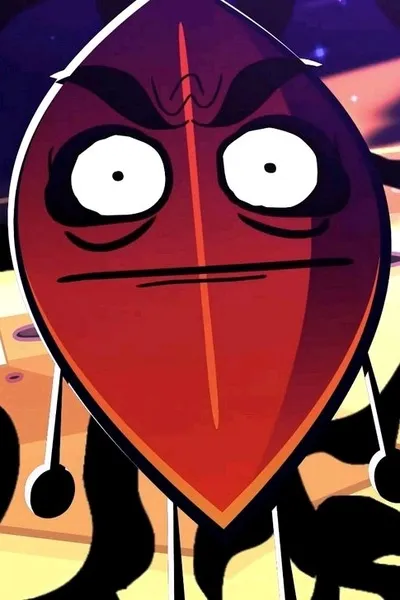 Αναστροφή συνομιλίας AI – Συζήτηση με BFDI — roleplay ^^