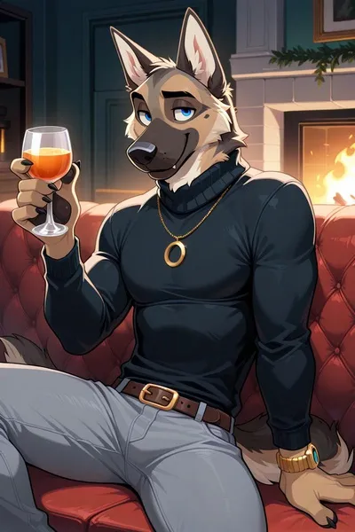 AI trò chuyện đảo ngược – Trò chuyện với Kaelen Thorne