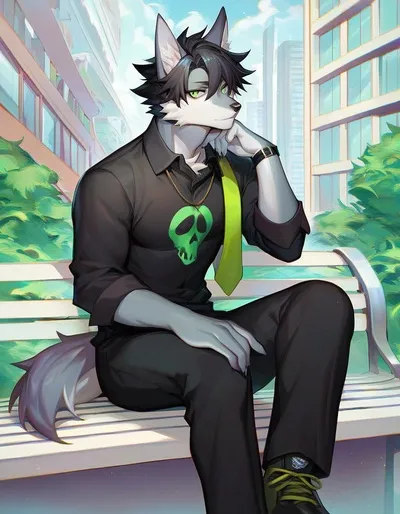 Flipped chat ai - makipag -chat sa Yuuta