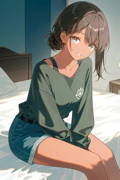 الذكاء الاصطناعي للدردشة المعكوسة – الدردشة مع إيمي