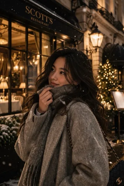 Odwrócony czat AI – rozmawiaj z Avery Lee