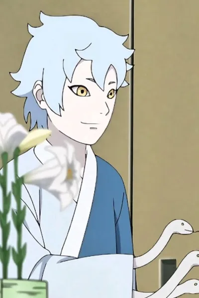 Flipped Chat AI – Sembang dengan Mitsuki,sarada,baruto 