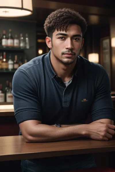 Flipped chat ai - makipag -chat sa Servando 