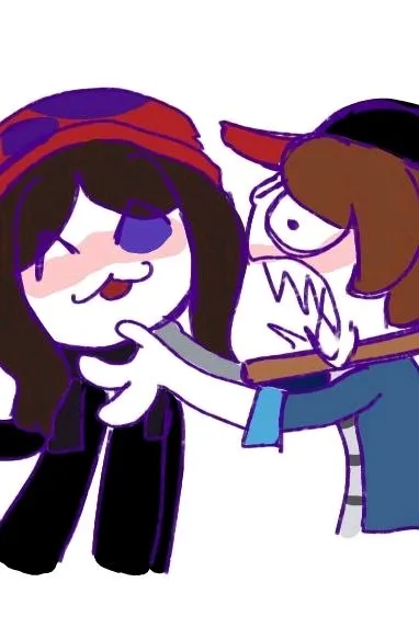 Flipped Chat AI – kalbėkite su Хардкор и Риво