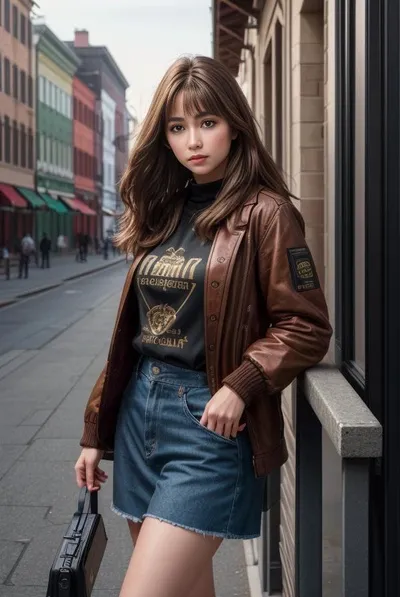 Flipped chat ai - makipag -chat sa Elisabetta 