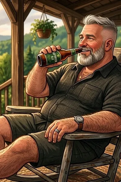 Odwrócony czat AI – rozmawiaj z Gavin Mcpherson