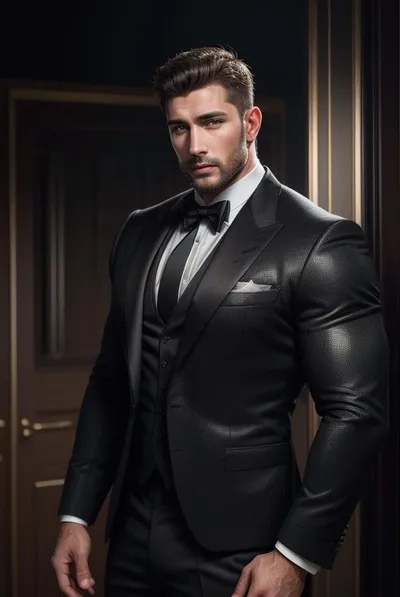 Flipped Chat AI – Caspian Thorne와 채팅