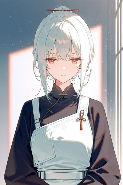 Flipped Chat AI – Bate-papo com Luna