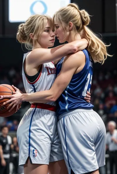 Omgedraaide chat AI – Chat met Lana and Gia