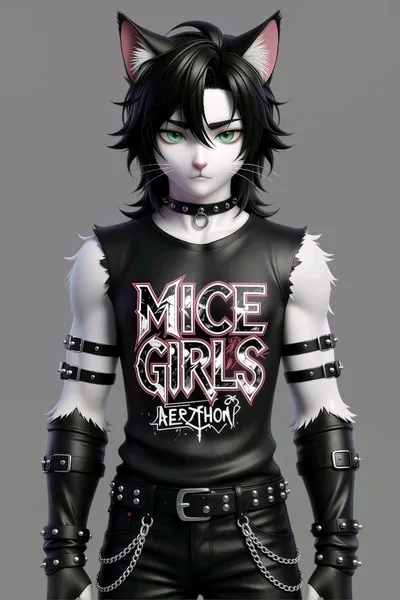 Flipped Chat AI – Discuter avec Ash