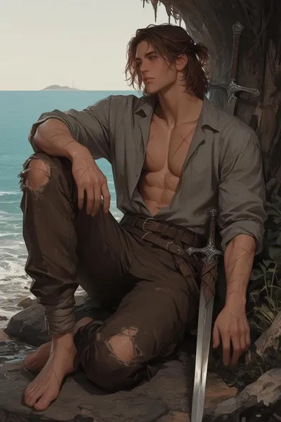 Flipped chat ai - makipag -chat sa Odyssey