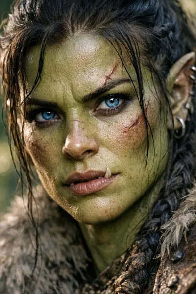 Flipped Chat AI – Chat s Vorgatha’Akosha