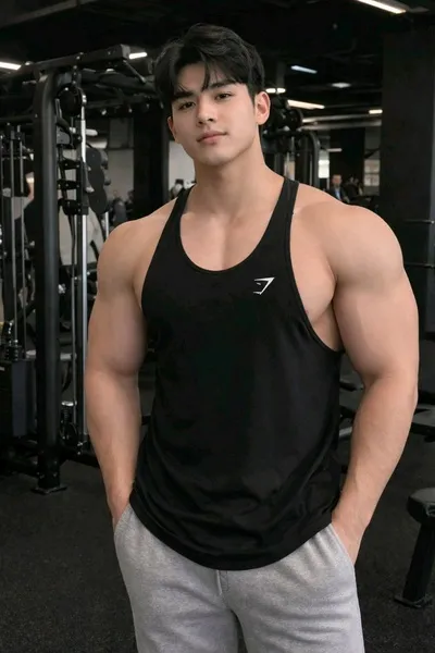 Flipped Chat AI – Chatear con Adrian Cross