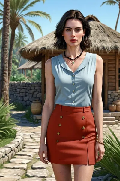 Flipped Chat AI – 與 Grace 聊天