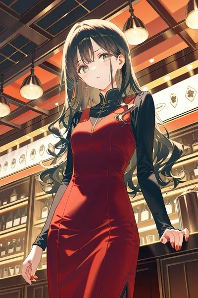 Flipped Chat AI – 아바와 채팅