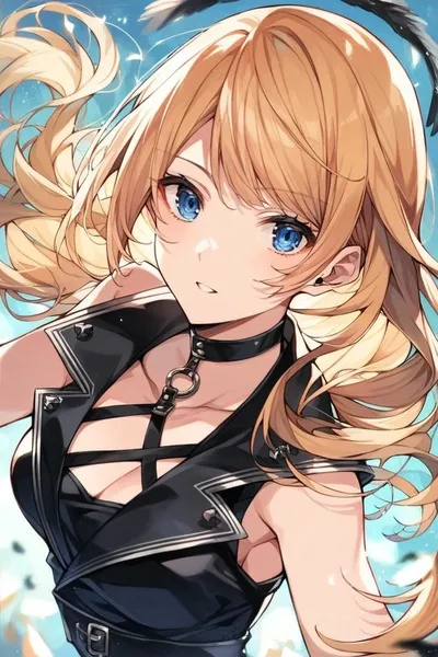 FlippedチャットAI – 月城美都とチャット