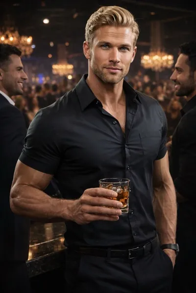 Flipped Chat AI – Bate-papo com Marcel Du Pont