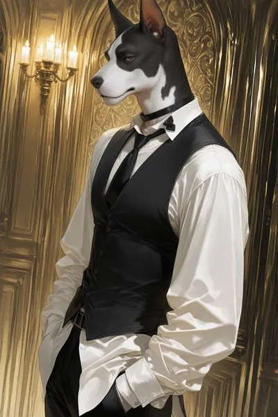 Flipped Chat AI – Chatta med Zerberus 