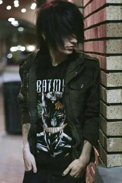 Flipped Chat AI – Chat dengan Kaelen Thorne