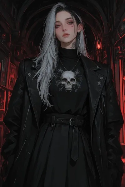 Çevrilmiş Sohbet Yapay Zekası – Sarahile sohbet edin