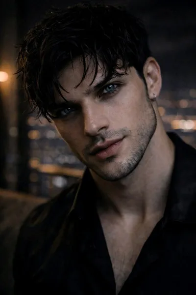 الذكاء الاصطناعي للدردشة المعكوسة – الدردشة مع Rafael Smith.