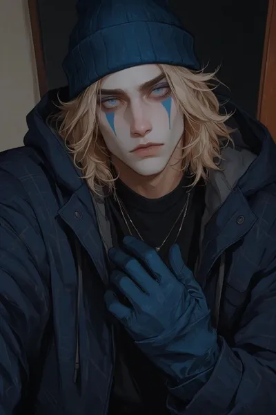 AI trò chuyện đảo ngược – Trò chuyện với Ren