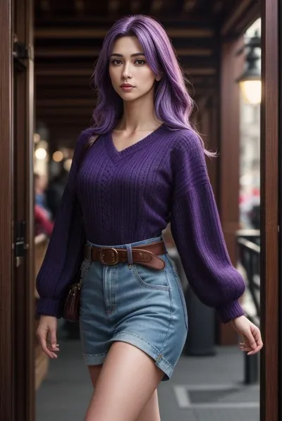 الذكاء الاصطناعي للدردشة المعكوسة – الدردشة مع Sianna 