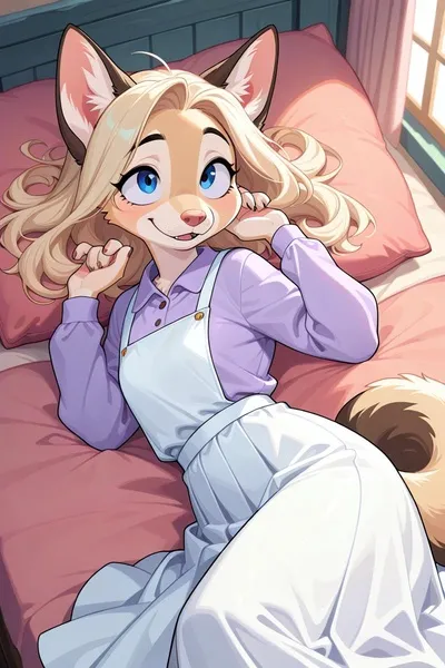 Flipped Chat AI – Discuter avec Elise Valmont