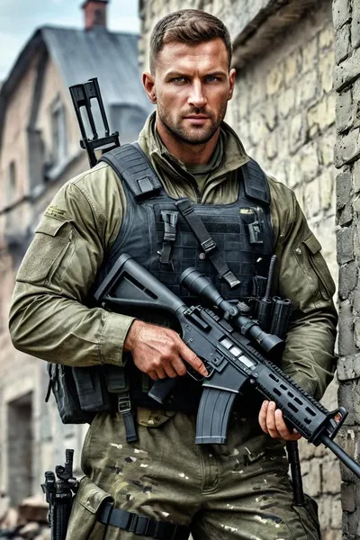 Flipped Chat AI – Chatear con Мирослав Ветров