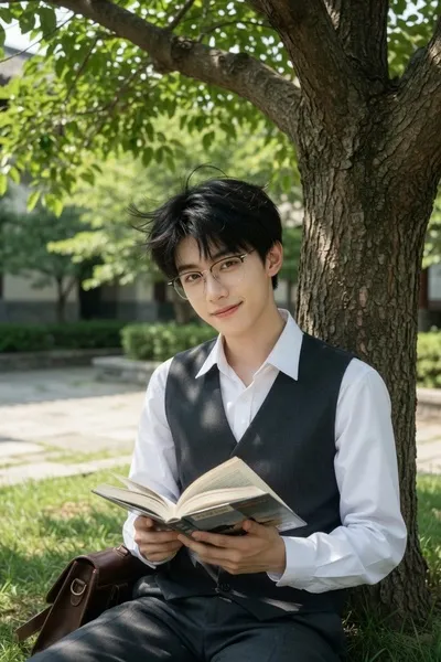 Flipped Chat AI – แชทกับ อายาเมะ